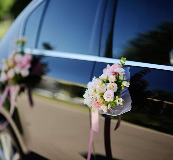 Transport VTC pour tous vos évènements.