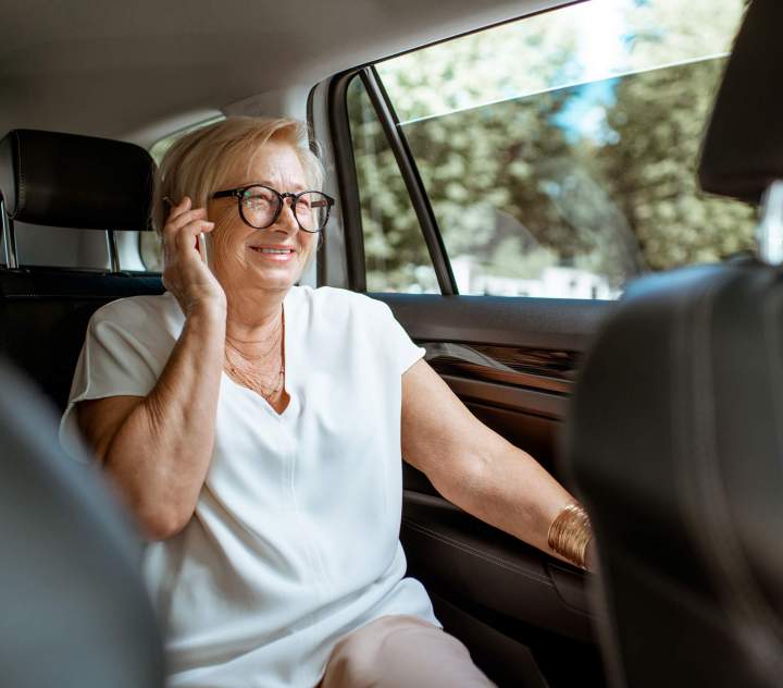 Circuits Eco-Tour personnalisés dans la région.