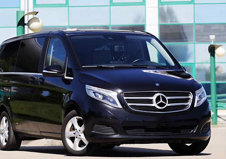 Chauffeur VTC Montpellier