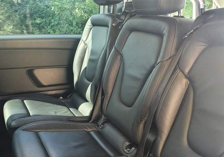 VTC évènements Montpellier