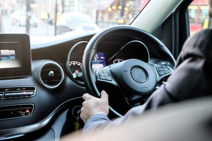 Transfert VIP Montpellier