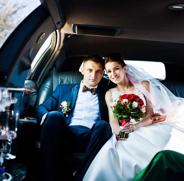 Location VTC mariage Montpellier